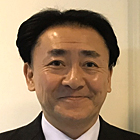 Taiwan Nippon Kayaku Co., Ltd.　General Manager　Daisuke Komagata