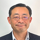 Kayaku (Shanghai) Co., Ltd. General Manager Masayuki Arakawa