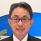 Wako Toshi Kaihatsu Co., Ltd. President and Representative Director Osamu Hiroshige