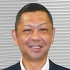 Kowa Sangyo Co., Ltd.　President and Representative Director　Takuya Sakuramoto