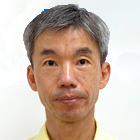 KAYAKU CHEMICAL (WUXI) CO., LTD.　General Manager　Katsuhiko Oshimi