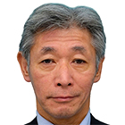 化薬（上海）管理有限公司　董事兼総経理　末清 澄人