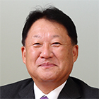 和光都市開発株式会社　代表取締役社長　明妻 政福