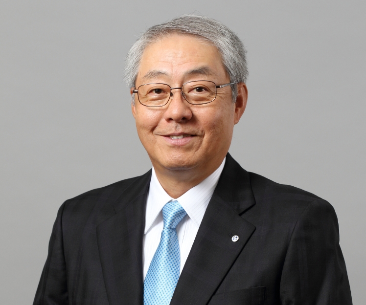 社長メッセージ