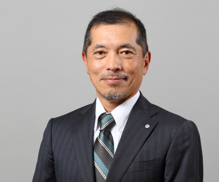 サステナビリティ担当役員メッセージ