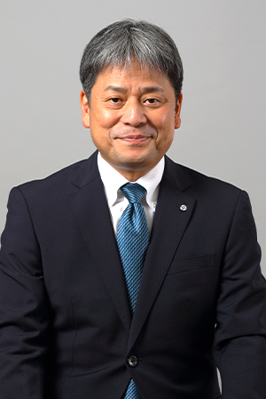 Message from the Executive Director in Charge