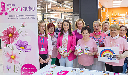 Kayaku Safety Systems Europe Charity Activities