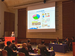 Purchasing Briefing Sessions